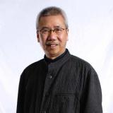 靳埭強(qiáng)的設(shè)計(jì)觀