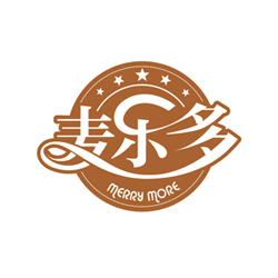 創(chuàng)意共和LOGO設(shè)計案例：大商集團《麥樂多》品牌LOGO設(shè)計（食品LOGO設(shè)計）