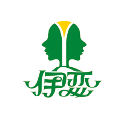 創(chuàng)意共和LOGO設(shè)計案例：《伊戀》品牌LOGO設(shè)計