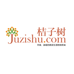 創(chuàng)意共和LOGO設(shè)計案例：《桔子樹科技公司》品牌LOGO設(shè)計（科技LOGO設(shè)計）