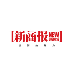 創(chuàng)意共和LOGO設(shè)計(jì)案例：《新商報(bào)》品牌LOGO設(shè)計(jì)、廣告語（媒體LOGO設(shè)計(jì)）