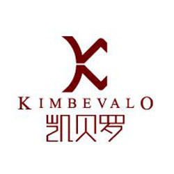 創(chuàng)意共和LOGO設(shè)計案例：《凱貝羅珠寶》品牌LOGO設(shè)計（珠寶LOGO設(shè)計）