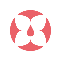 創(chuàng)意共和LOGO設(shè)計(jì)案例：涵雨桐品牌LOGO設(shè)計(jì)案例