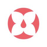 創(chuàng)意共和完成涵雨桐品牌LOGO設(shè)計(jì)案例
