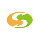 創(chuàng)意共和完成世能通品牌LOGO設(shè)計(jì)