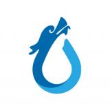 創(chuàng)意共和完成瀧源品牌LOGO設(shè)計(jì)