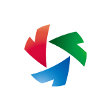 創(chuàng)意共和完成《悅眾影視》LOGO設(shè)計(jì)