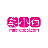 創(chuàng)意共和完成《美小白》LOGO設(shè)計(jì)