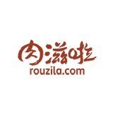 創(chuàng)意共和完成《肉滋啦》LOGO設(shè)計(jì)