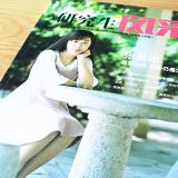 東北財經(jīng)大學《研究生風采》內(nèi)刊設計