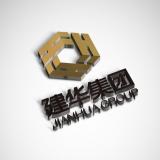 建華集團品牌設計/logo設計/vi設計