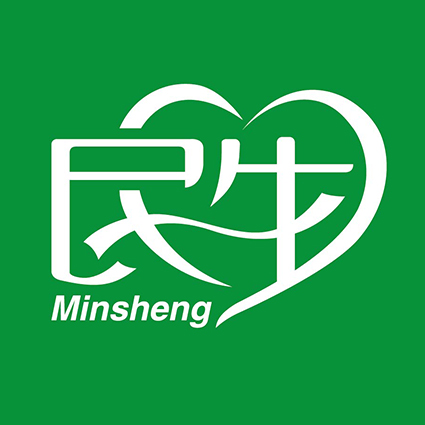 民生醫(yī)院品牌設(shè)計(jì)/logo設(shè)計(jì)/vi設(shè)計(jì)