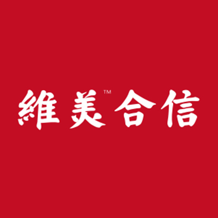 維美合信房地產(chǎn)顧問LOGO設(shè)計