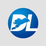 大連新聞網(wǎng)品牌設計/logo設計
