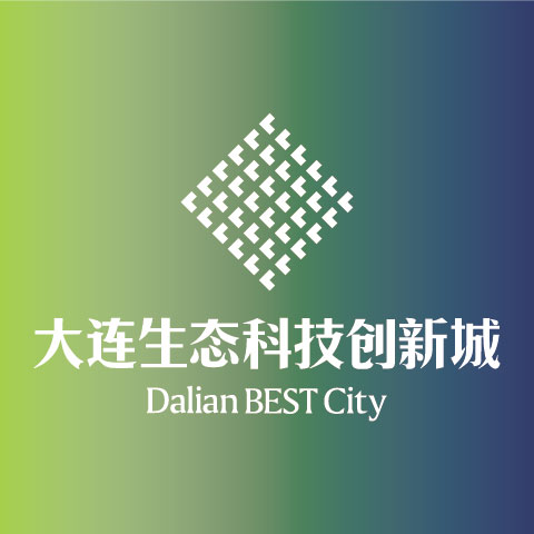 創(chuàng)意共和為大連生態(tài)科技創(chuàng)新城提供全年設計服務