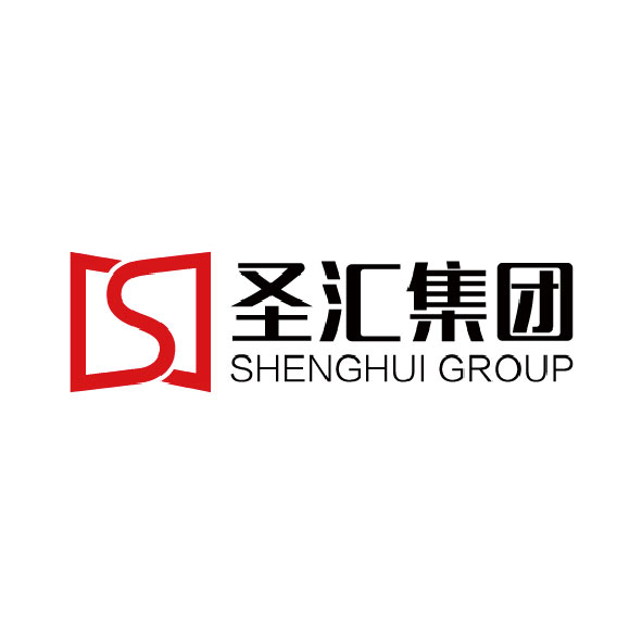 創(chuàng)意共和LOGO設(shè)計案例：圣匯集團(tuán)LOGO設(shè)計