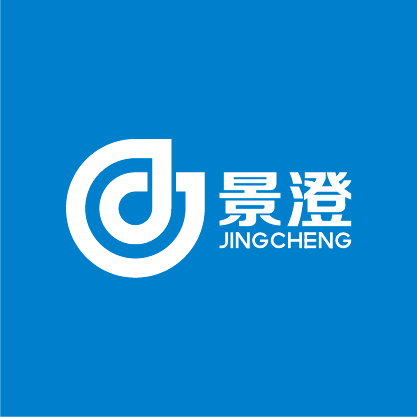 創(chuàng)意共和為景澄環(huán)保科技有限公司提供全年設計服務