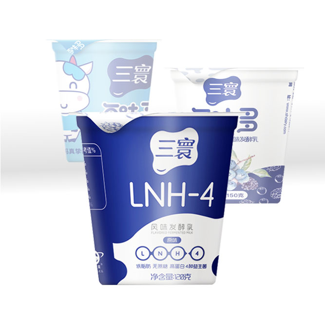 創(chuàng)意共和為大連三寰乳業(yè)提供品牌設(shè)計(jì)包裝設(shè)計(jì)等設(shè)計(jì)服務(wù)