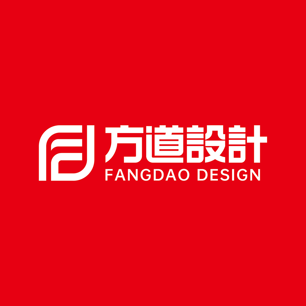 方道設(shè)計(jì)品牌標(biāo)志設(shè)計(jì)案例