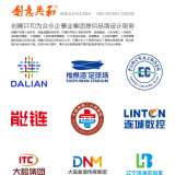 大連設(shè)計(jì)公司創(chuàng)意共和16年持續(xù)經(jīng)營(yíng)，收獲多項(xiàng)國(guó)際設(shè)計(jì)大獎(jiǎng)